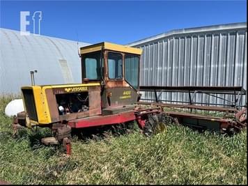 Main image Versatile 4400