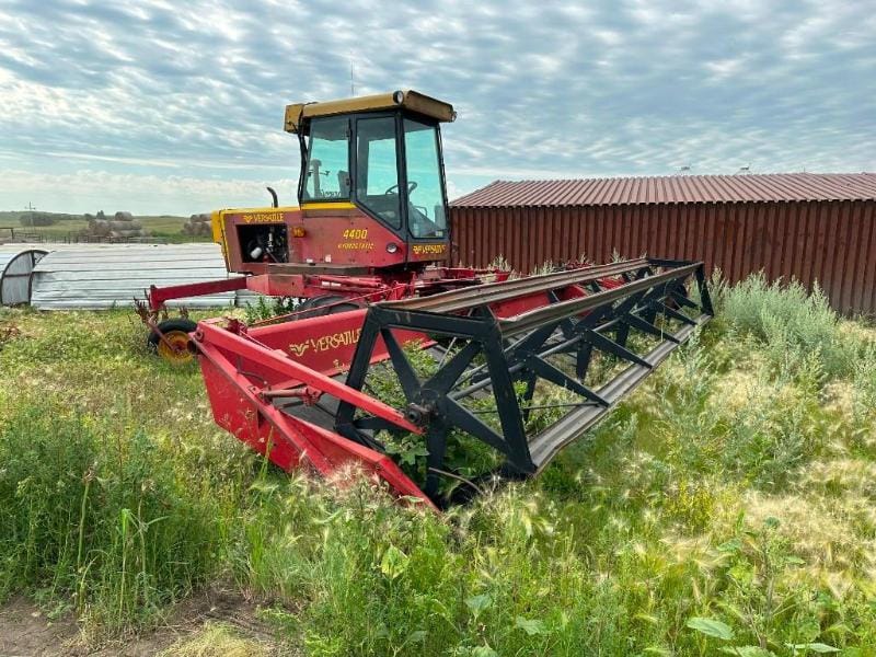 Main image Versatile 4400