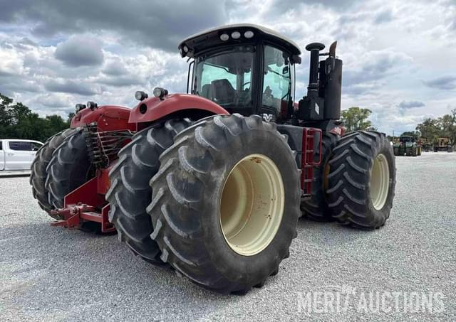 Image of Versatile 500 equipment image 4
