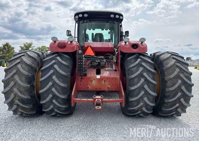 Image of Versatile 500 equipment image 3