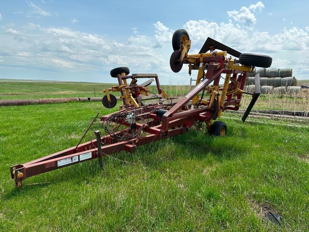 Main image Versatile 5000