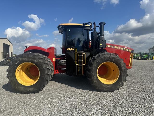 Image of Versatile 520 equipment image 2