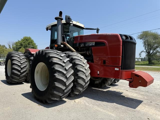 Image of Versatile 535 equipment image 2
