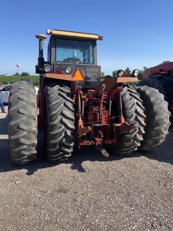 Image of Versatile 555 equipment image 3