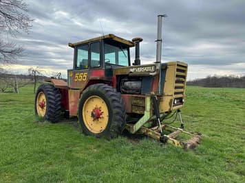 Main image Versatile 555