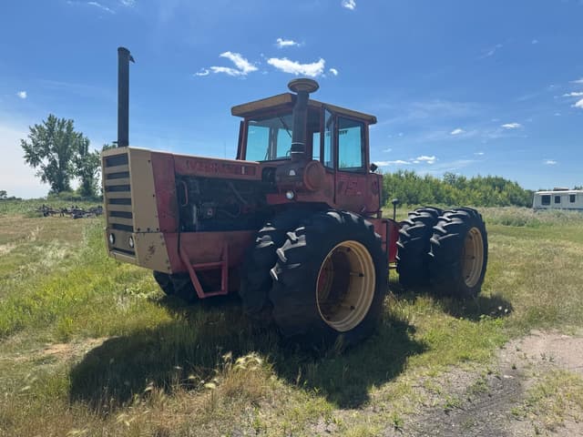 Image of Versatile 750 equipment image 1