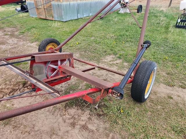 Image of Versatile 8x45 equipment image 2