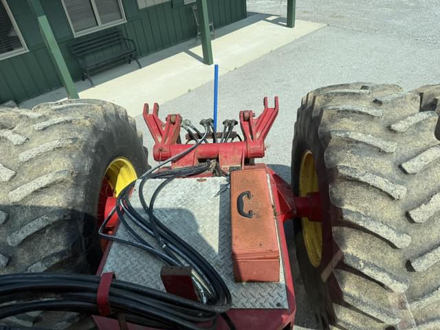 Image of Versatile 850 equipment image 4