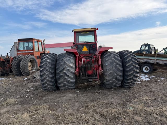 Image of Versatile 850 equipment image 3