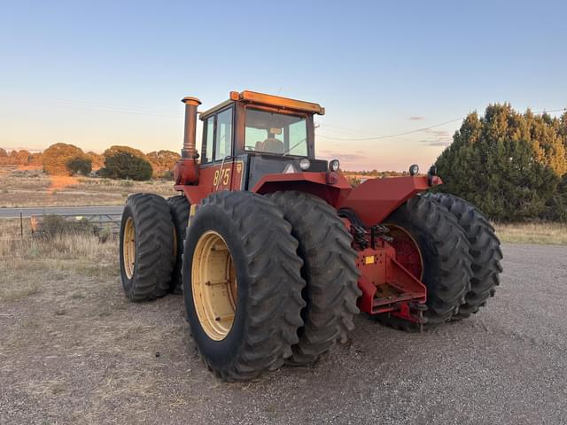 Image of Versatile 875 equipment image 1