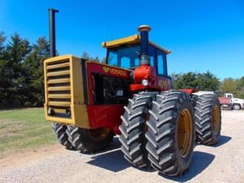 Main image Versatile 875