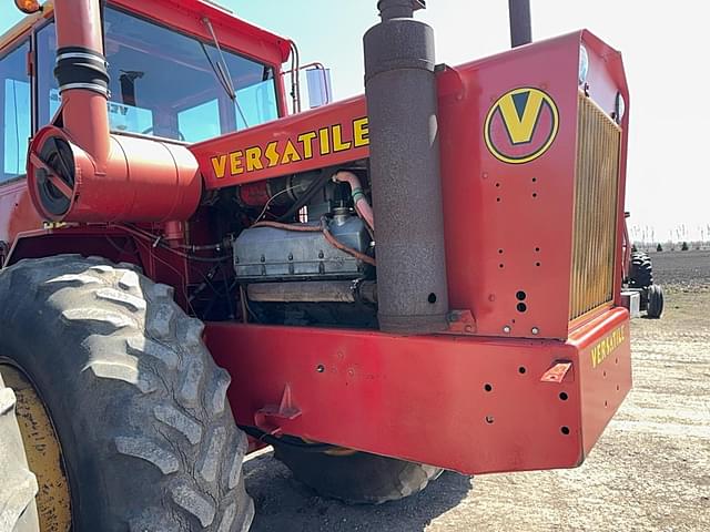 Image of Versatile 900 equipment image 3