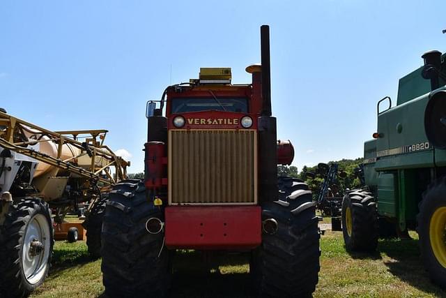 Image of Versatile 900 equipment image 1