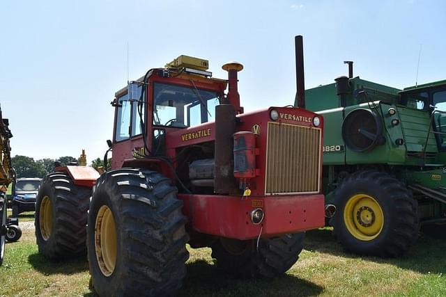 Image of Versatile 900 equipment image 2