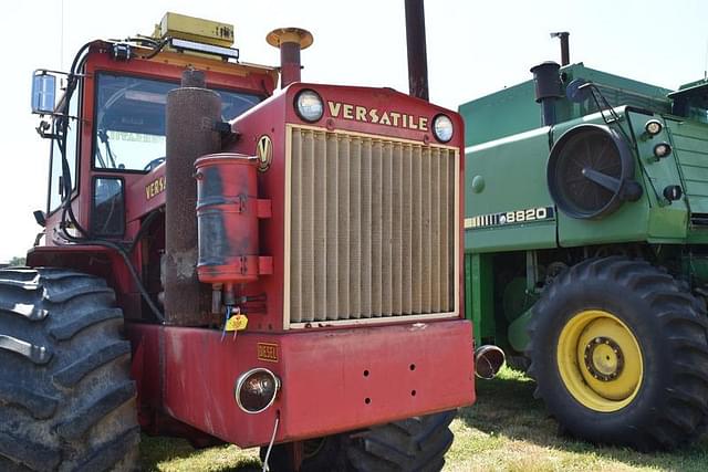 Image of Versatile 900 equipment image 3
