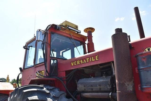 Image of Versatile 900 equipment image 4