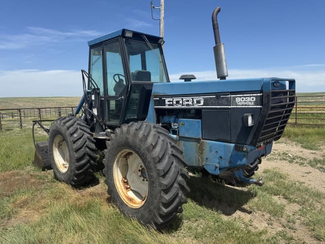 Image of Versatile 9030 equipment image 1