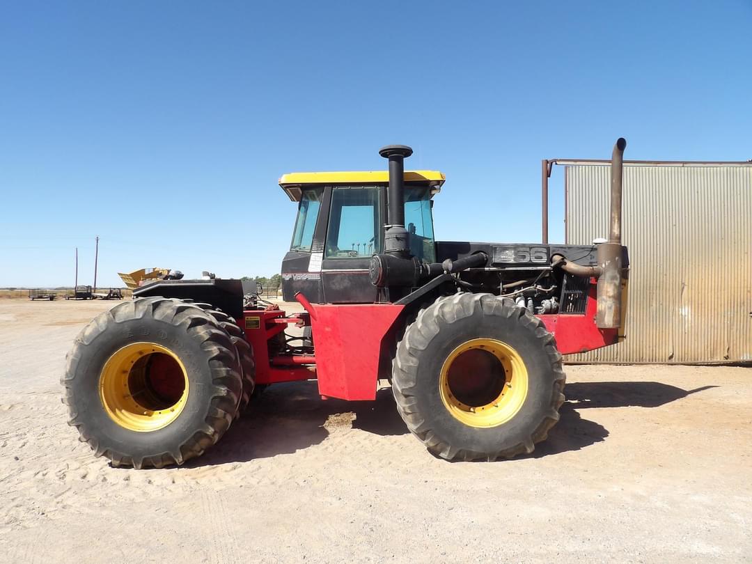 Image of Versatile 956 Primary image