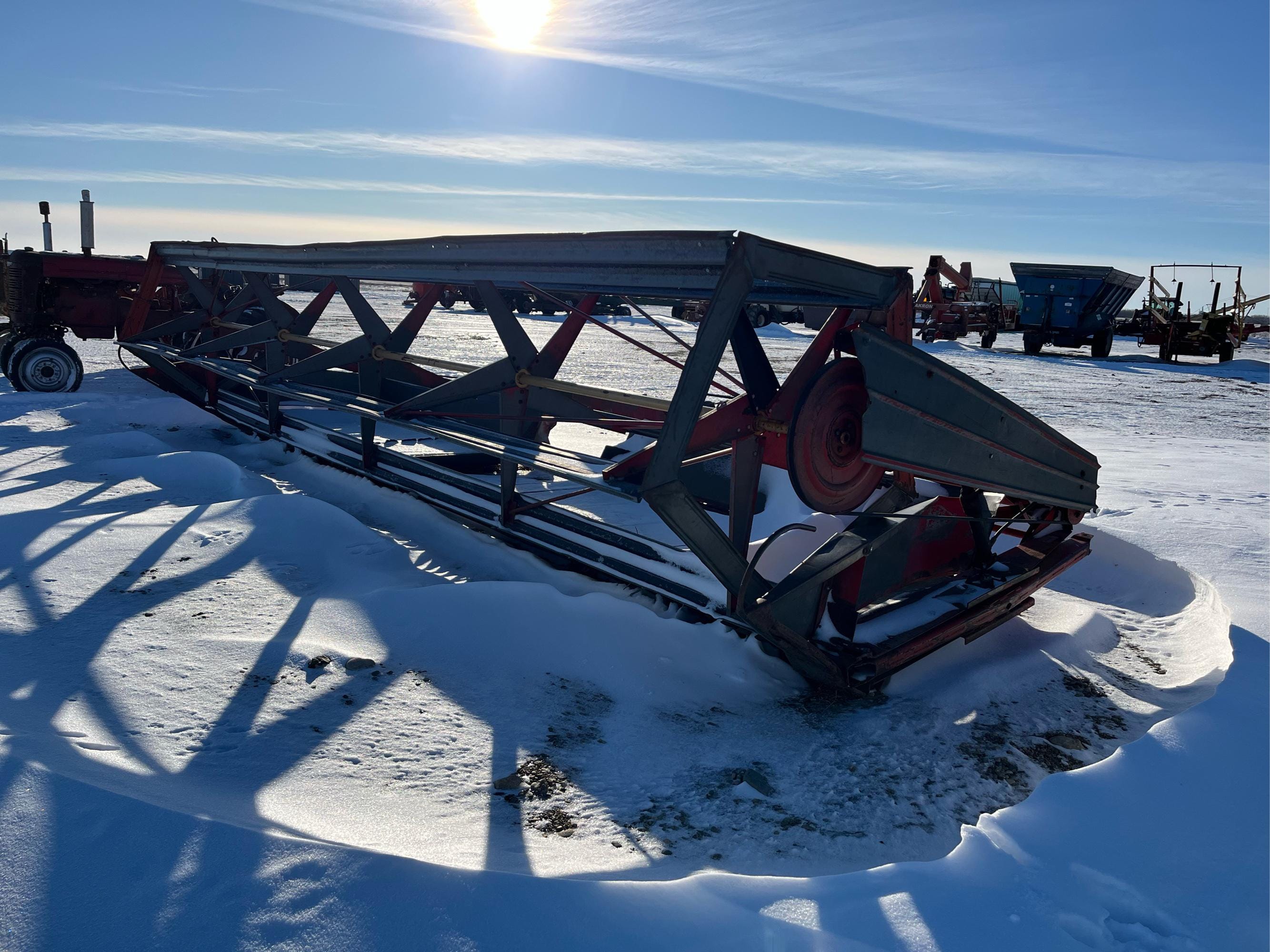 Main image Versatile 400