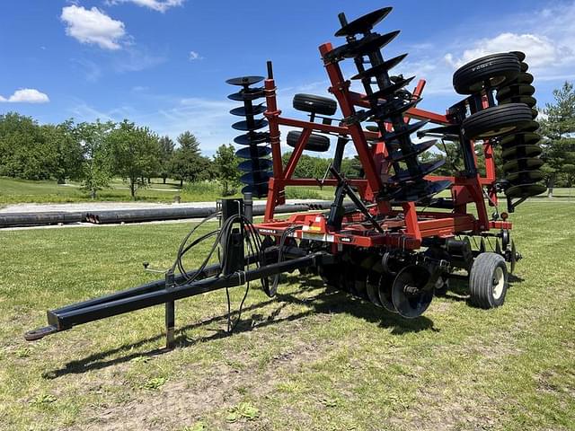Image of Versatile TD500 equipment image 1