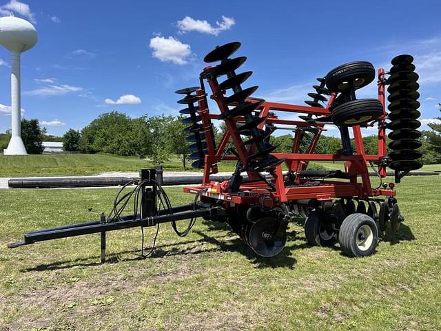 Image of Versatile TD500 equipment image 2
