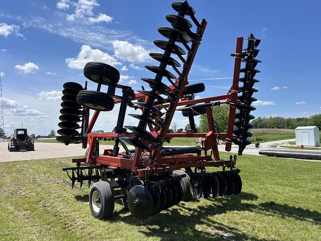 Image of Versatile TD500 equipment image 4