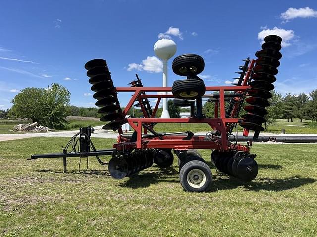 Image of Versatile TD500 equipment image 3