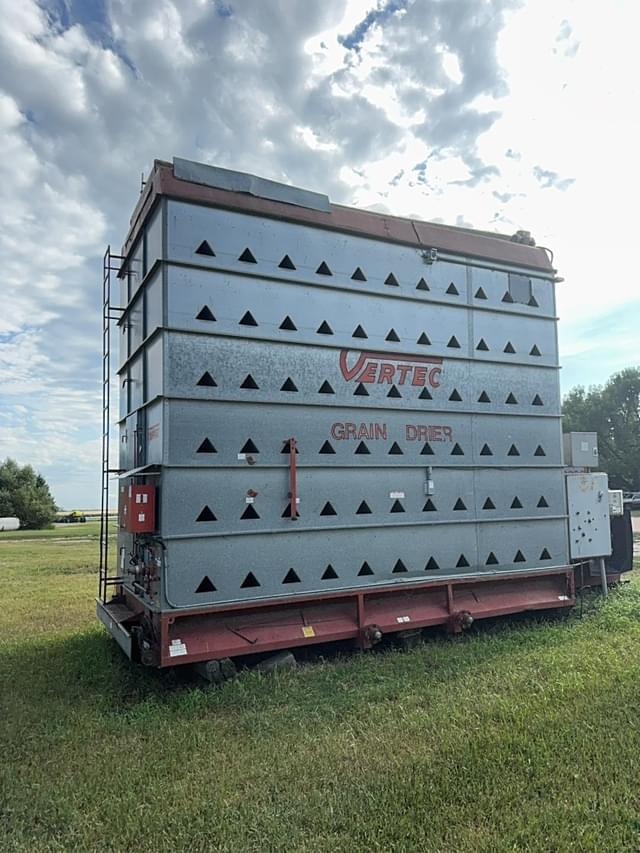 Image of Vertec  VT6600 equipment image 3