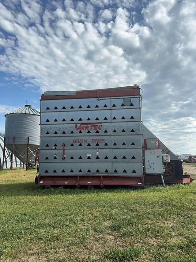 Image of Vertec  VT6600 equipment image 2