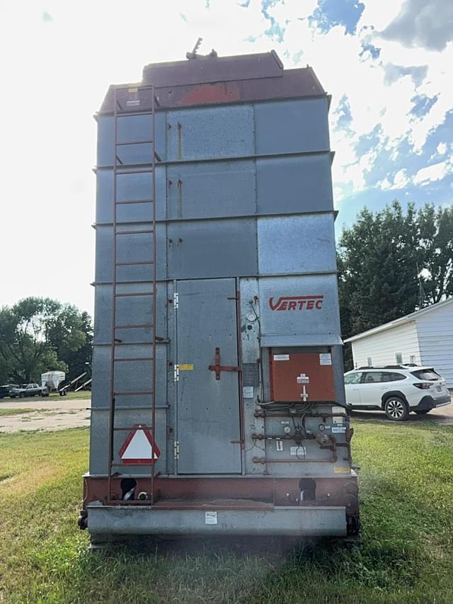 Image of Vertec  VT6600 equipment image 4