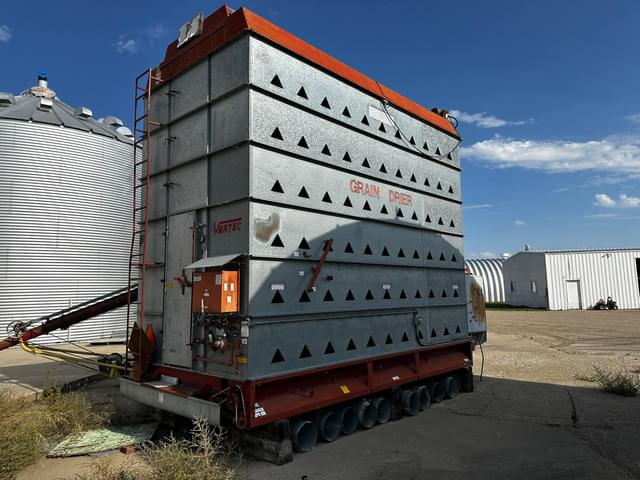 Image of Vertec  VT6600 equipment image 2