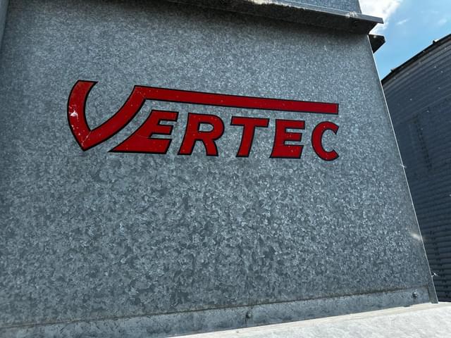 Image of Vertec  VT6600 equipment image 4