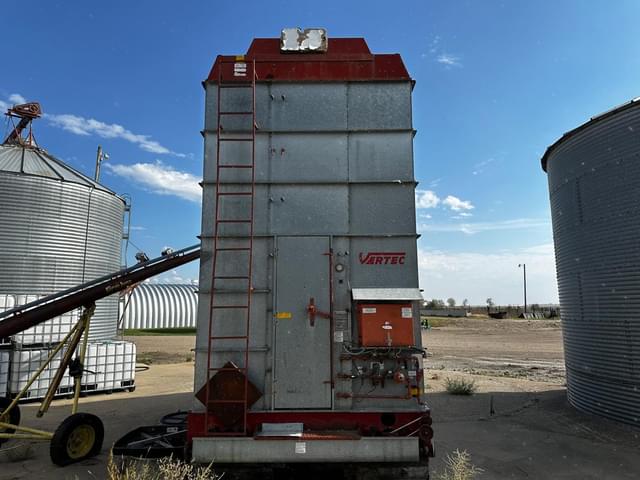 Image of Vertec  VT6600 equipment image 3