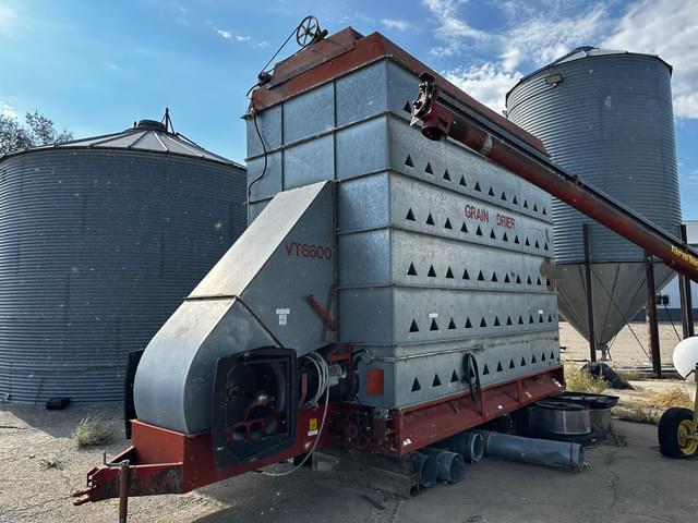 Image of Vertec  VT6600 equipment image 1