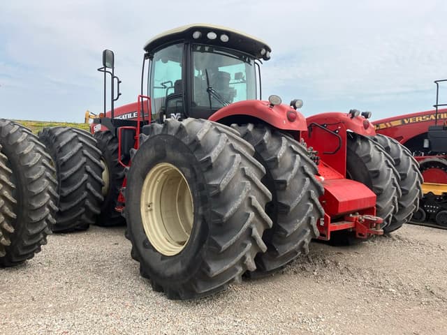 Image of Versatile 500 equipment image 2