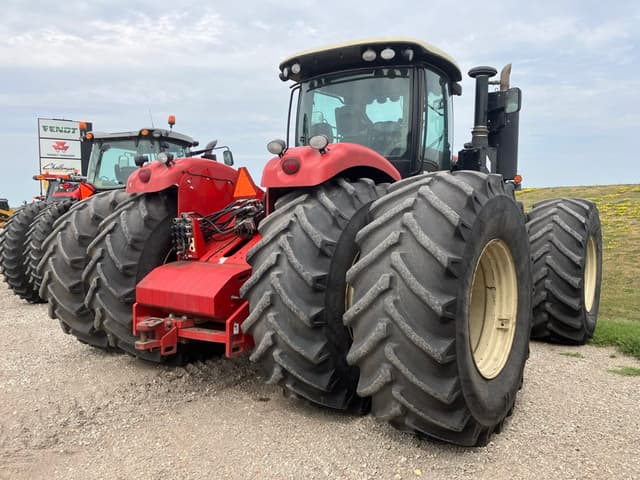 Image of Versatile 500 equipment image 3