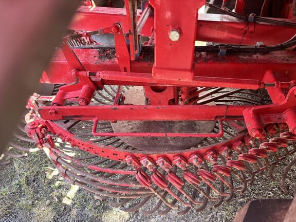Image of Vervaet 625 XL-25 equipment image 3