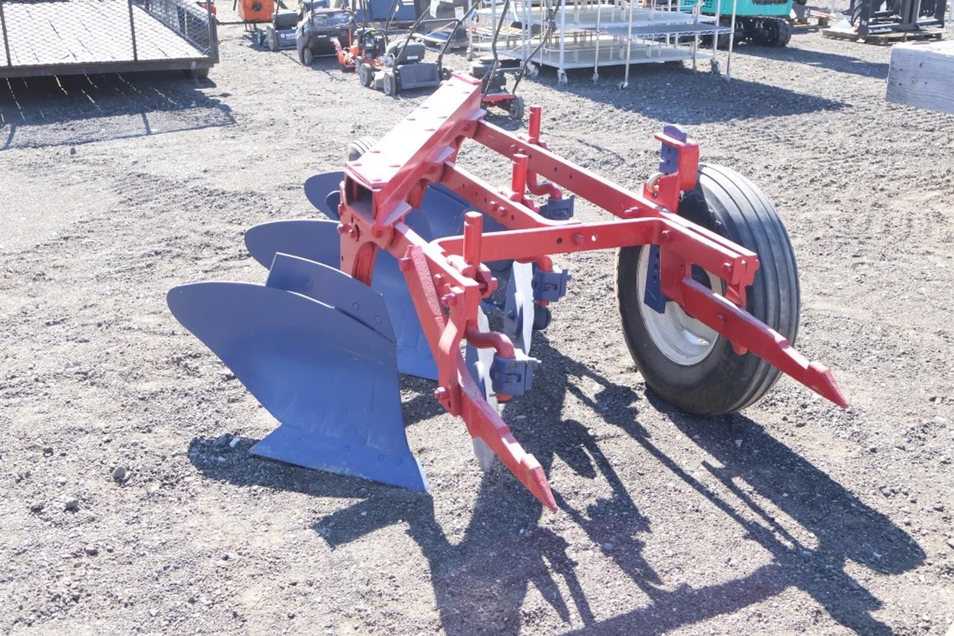 International Harvester 311 Equipment Image0