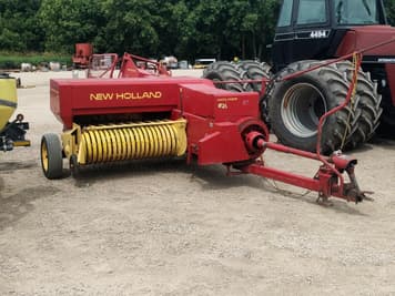 Main image New Holland 311