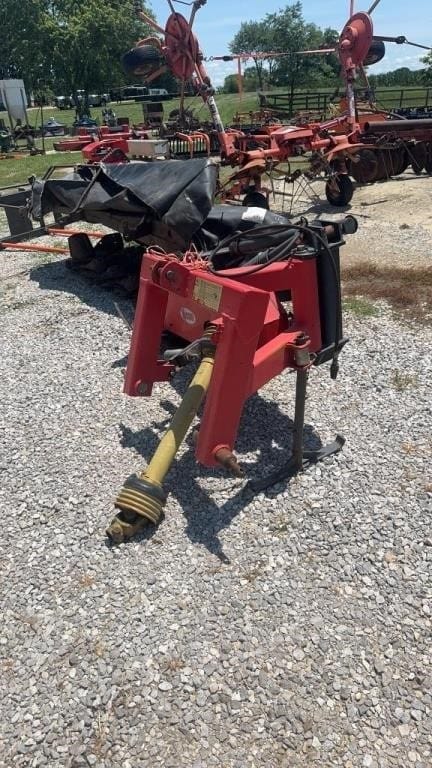 Vicon CM2200 Equipment Image0