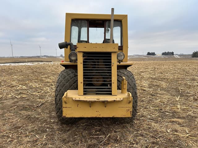 Image of Vibromax 1102PD equipment image 3