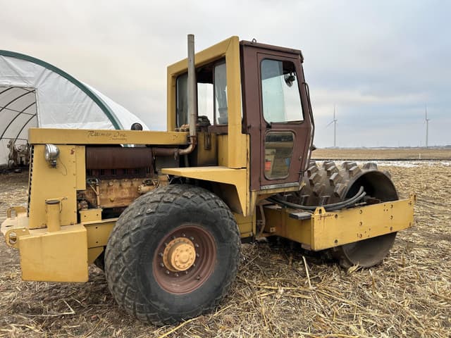 Image of Vibromax 1102PD equipment image 4