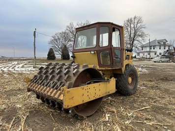 Main image Vibromax 1102PD