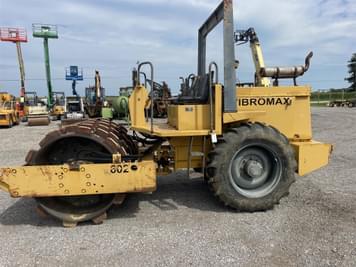 Main image Vibromax 602