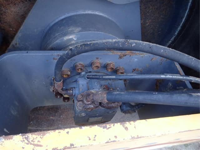 Image of Vibromax 605 equipment image 4