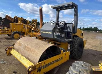 Main image Vibromax 605