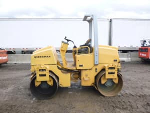 Vibromax W1601 – Conrad 270 – Neuf