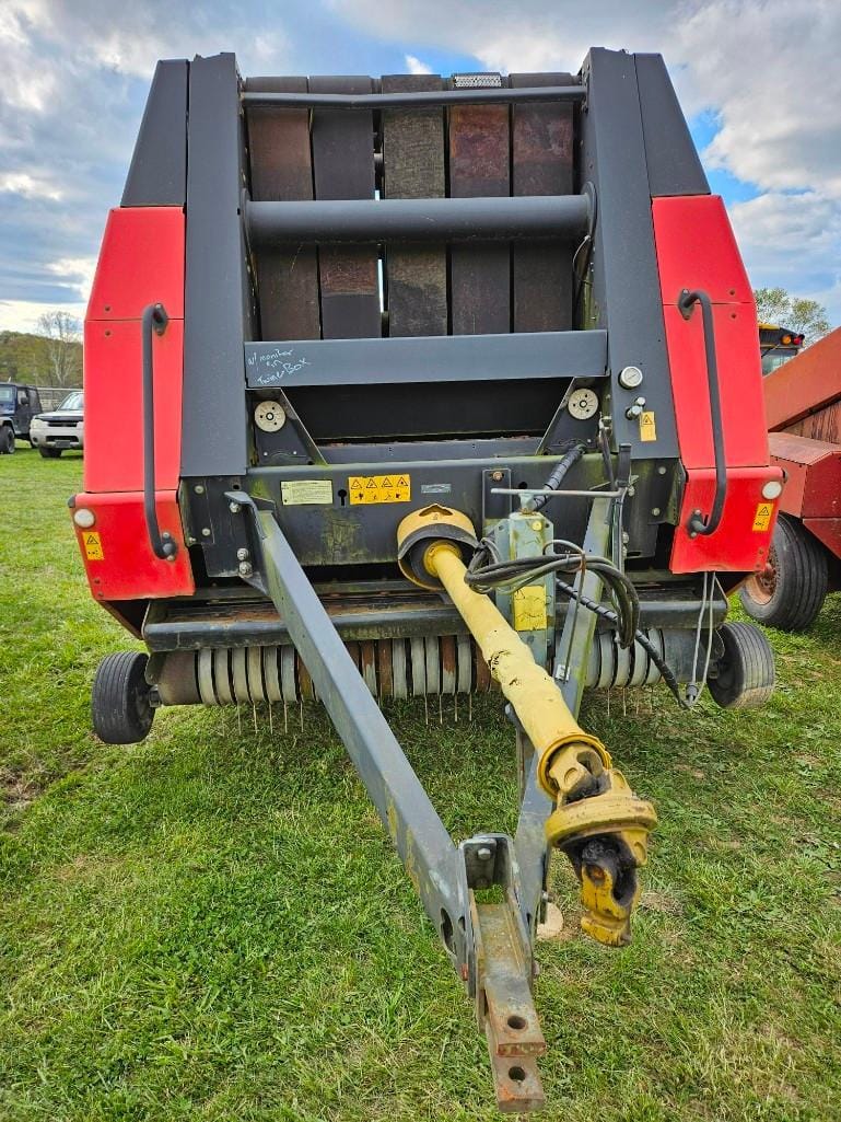 Main image Vicon RV1601