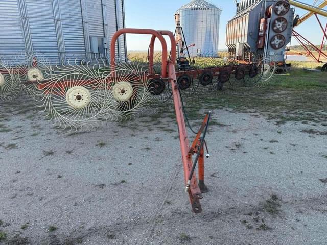 Image of Vicon 1050 equipment image 3