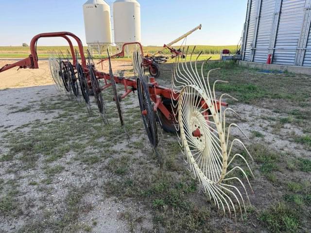 Image of Vicon 1050 equipment image 1